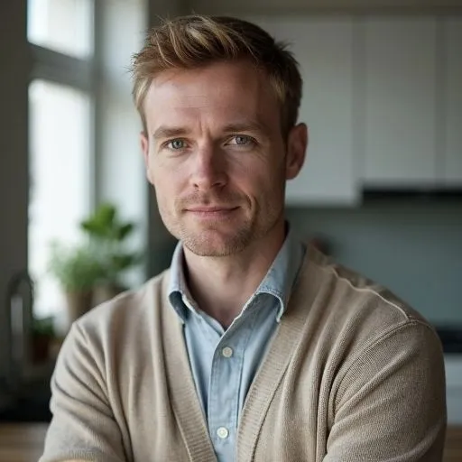 Mikkel Bauer