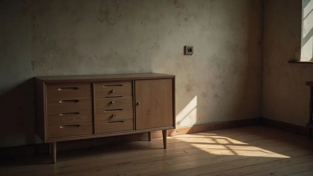 Wood Furniture Protection: Tips That Prevent Damage You Don’t See Coming